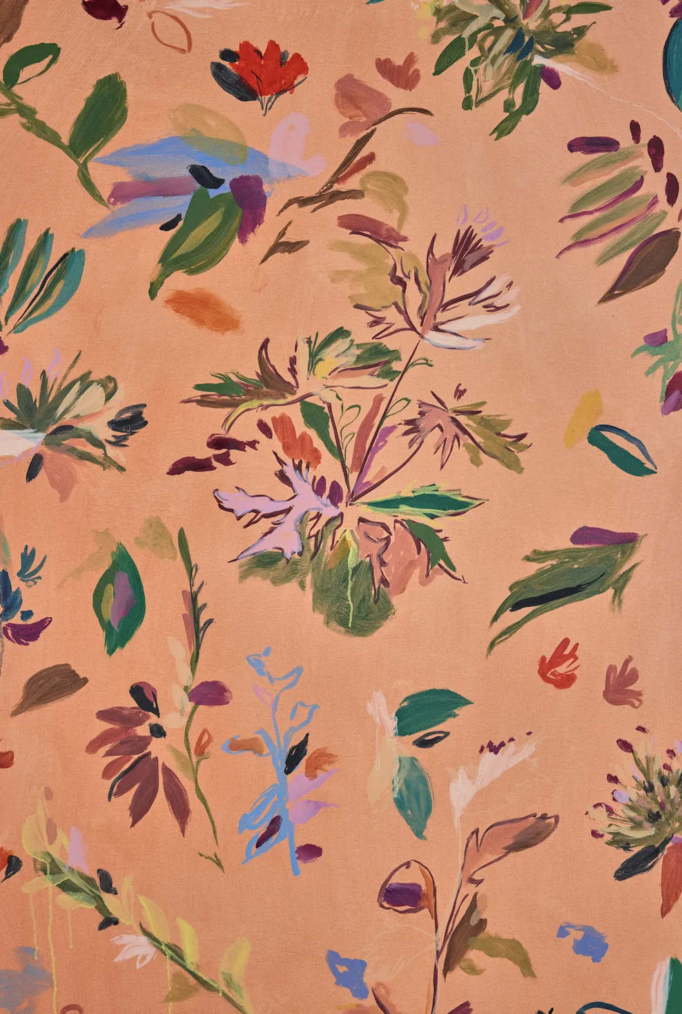 Sophie Kitching, Decompose V, 2025