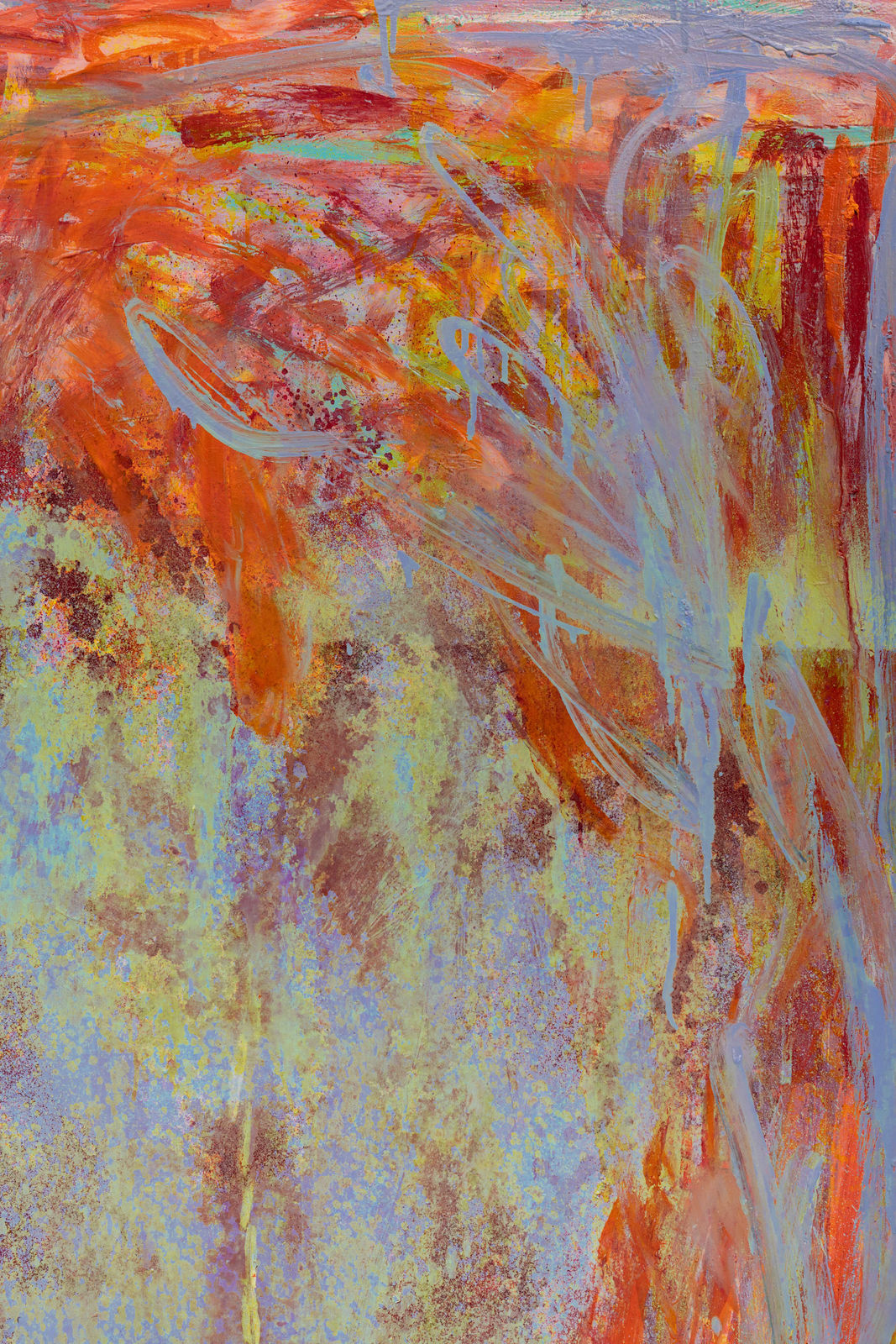 Zach Zono, Side Note, 2025