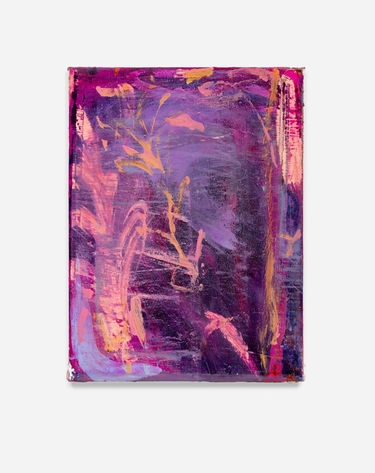 Zach Zono, Wiped, 2025