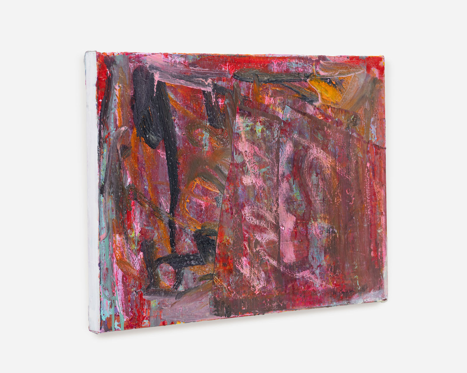 Zach Zono, Keep, 2025