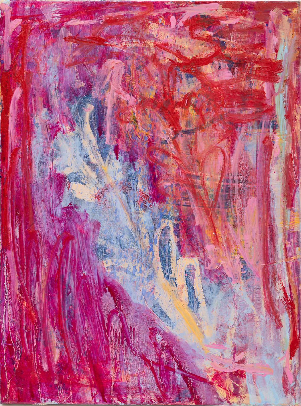 Zach Zono, Sea See, 2025