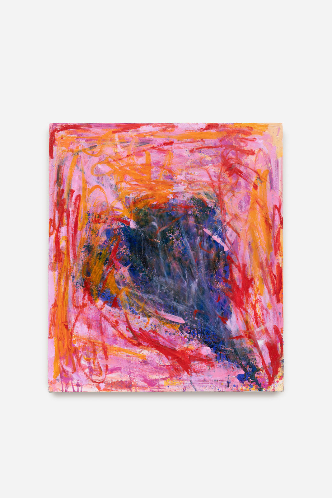 Zach Zono, Table Lamp, 2025