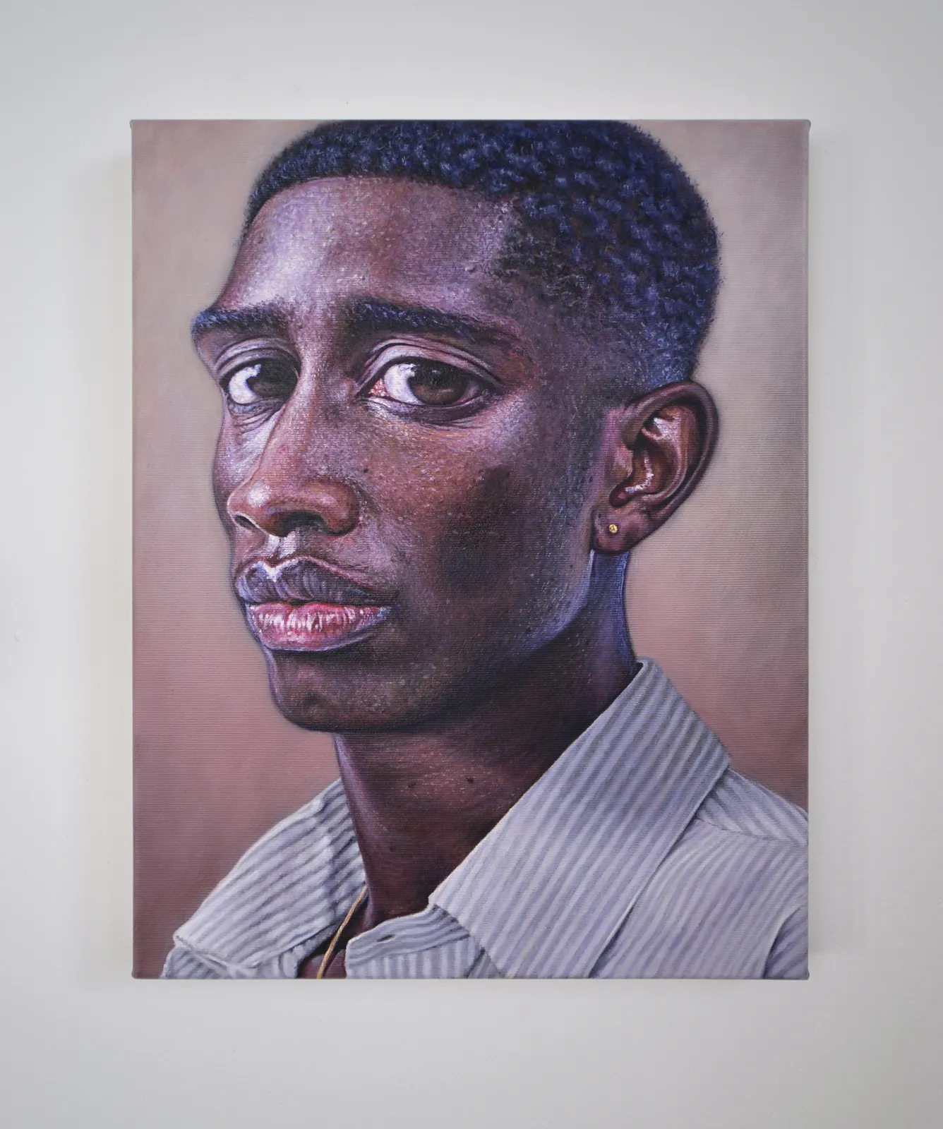 Joe Cheetham, Untitled, 2025