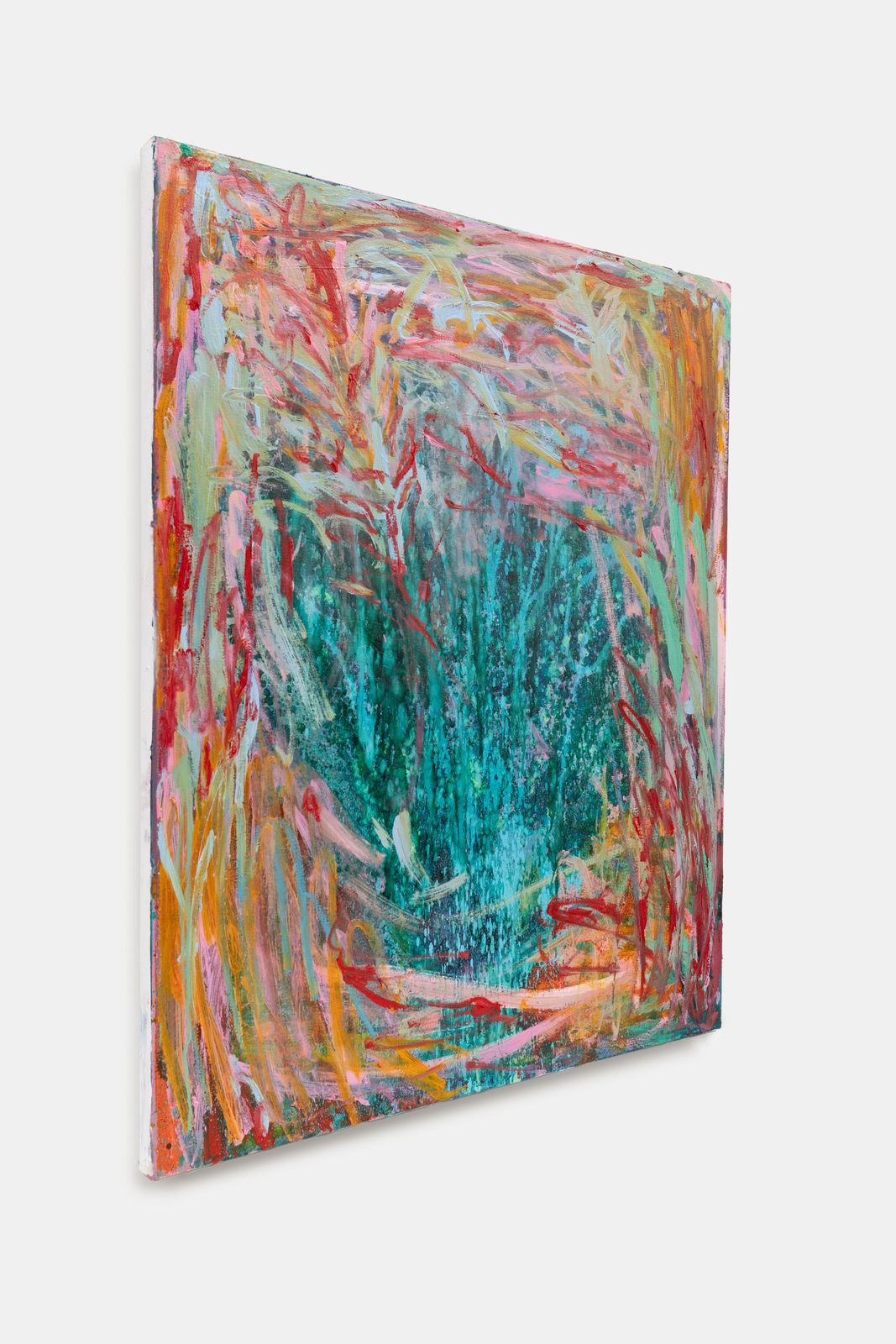 Zach Zono, Taking Notes, 2025