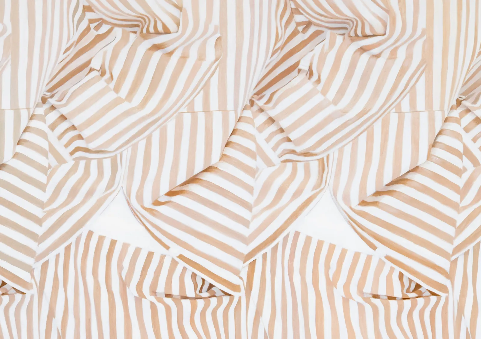 Murray Clarke, Untitled , 2025