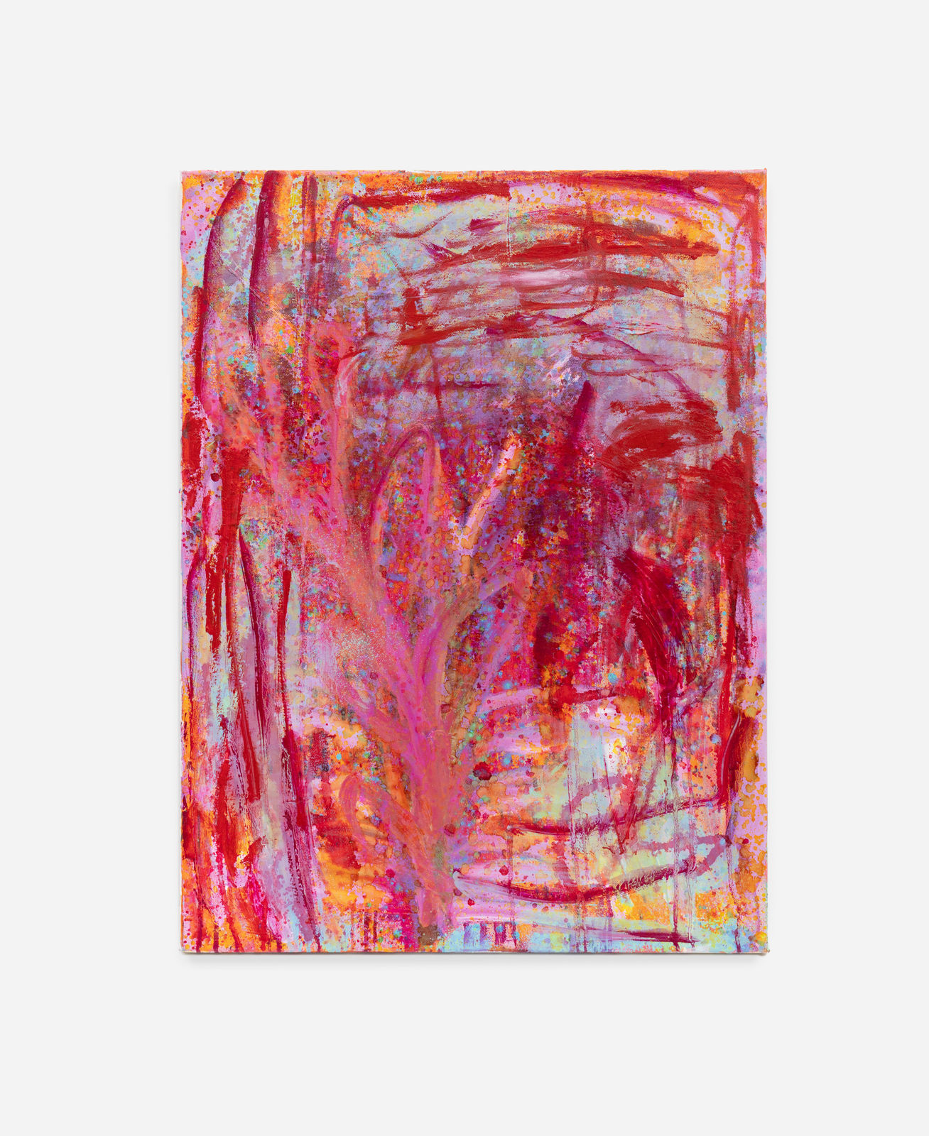 Zach Zono, It's Fully, 2025