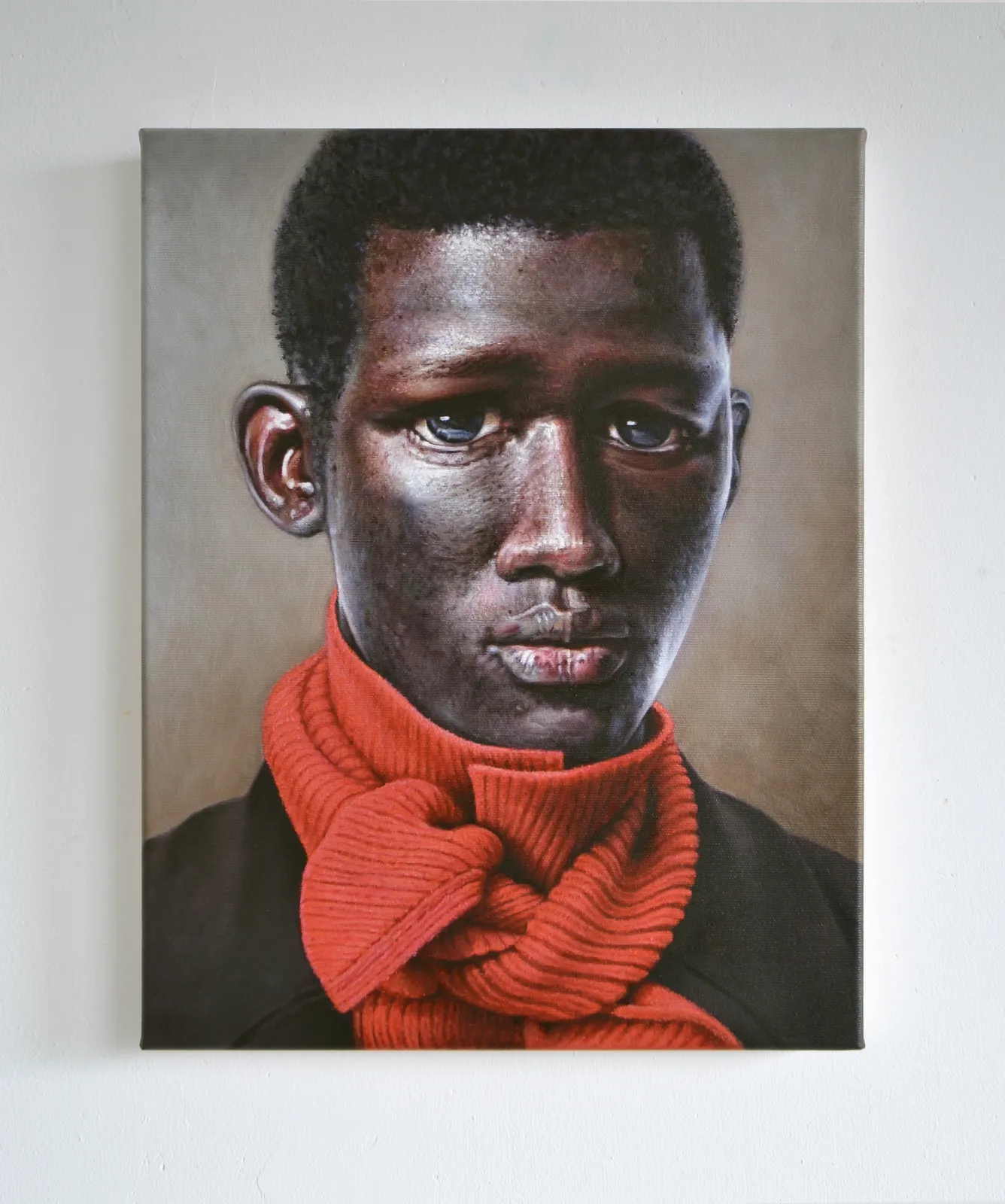 Joe Cheetham, Untitled , 2026