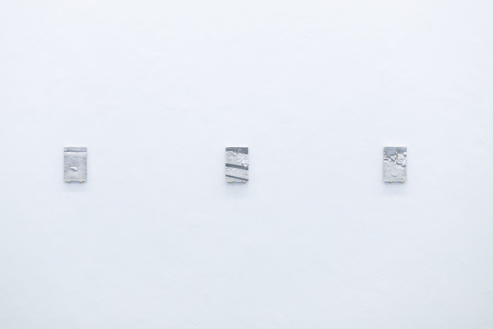 Nassim L'Ghoul, Weserstraße, 2024