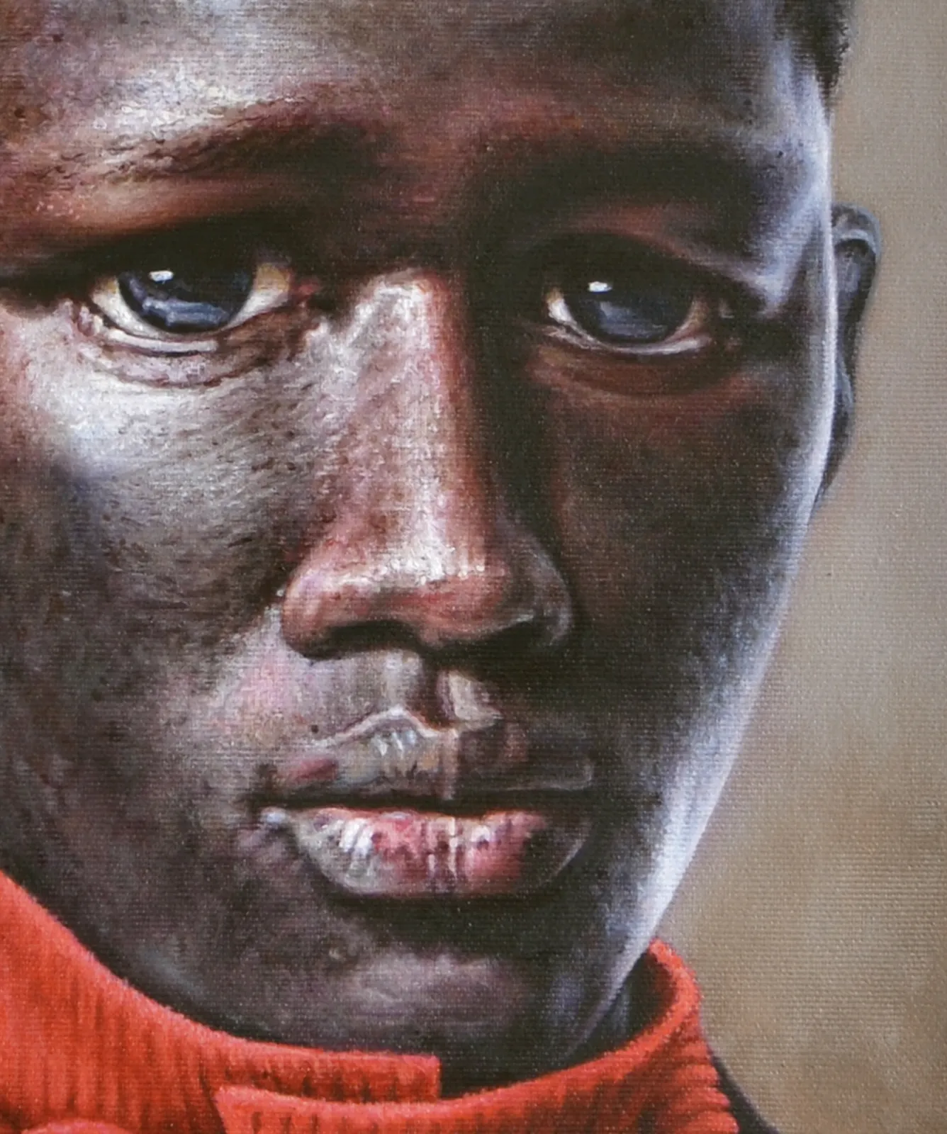 Joe Cheetham, Untitled , 2026