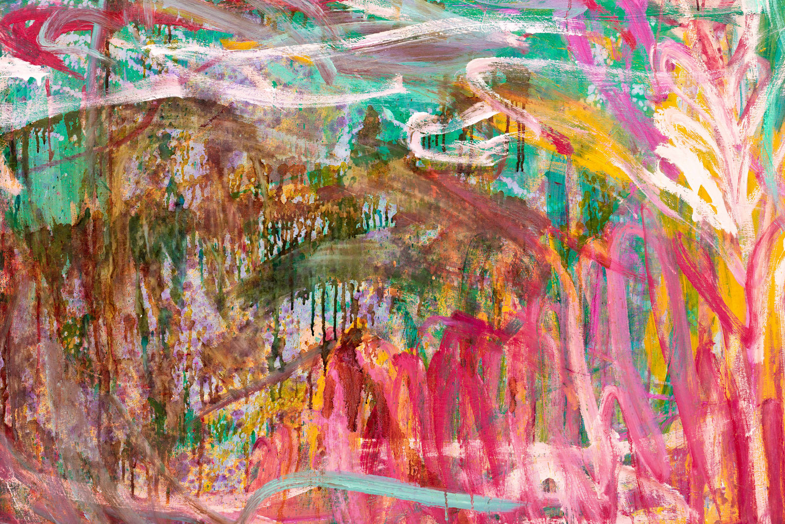 Zach Zono, Spill, 2025