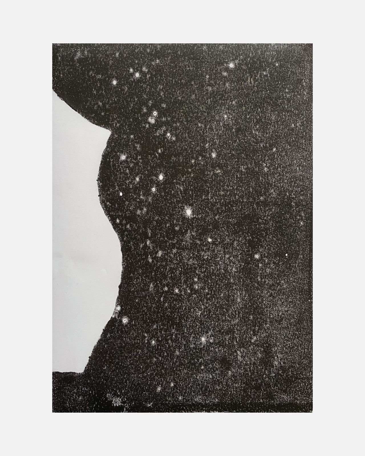 Karolina Albricht, Mono 08, 2024