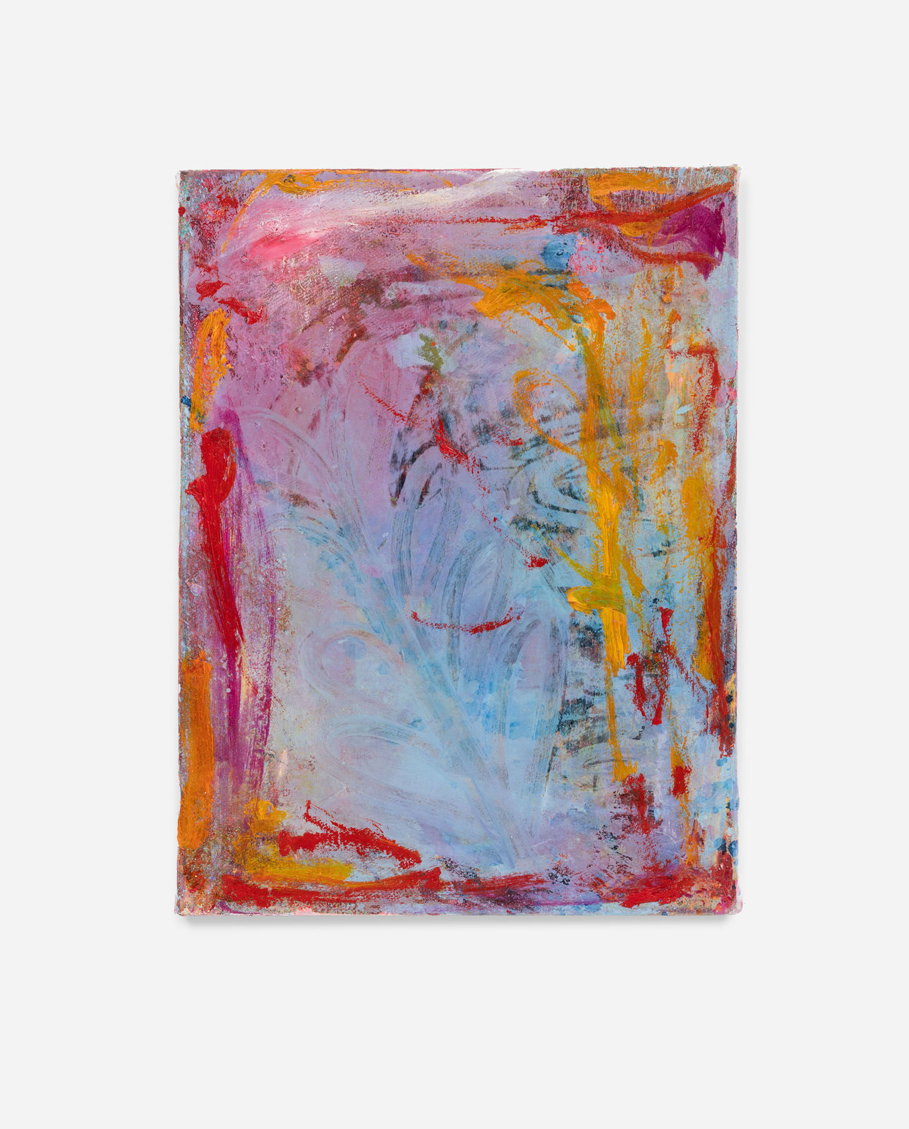 Zach Zono, Exactly, 2025