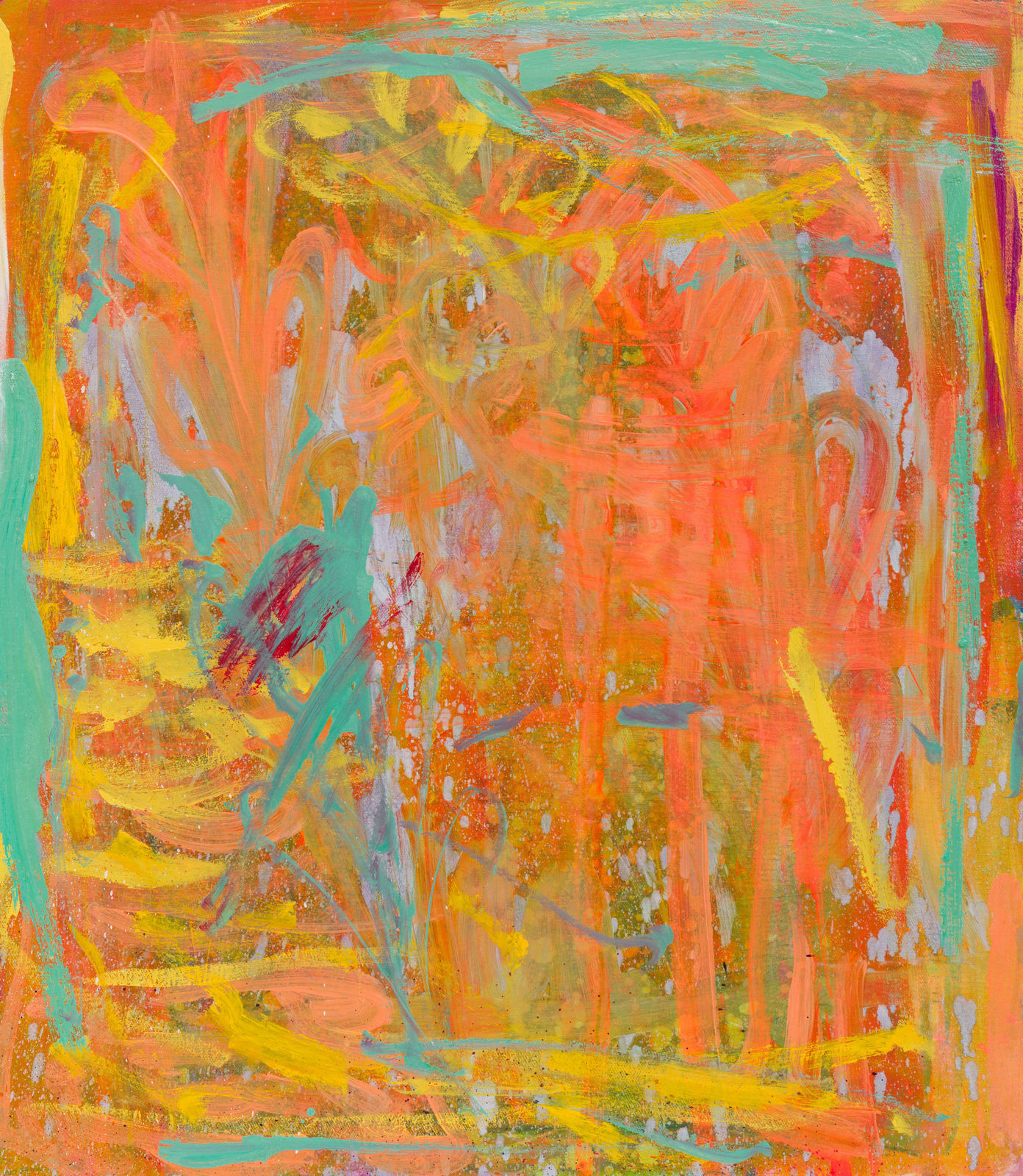 Zach Zono, Talk More, 2025