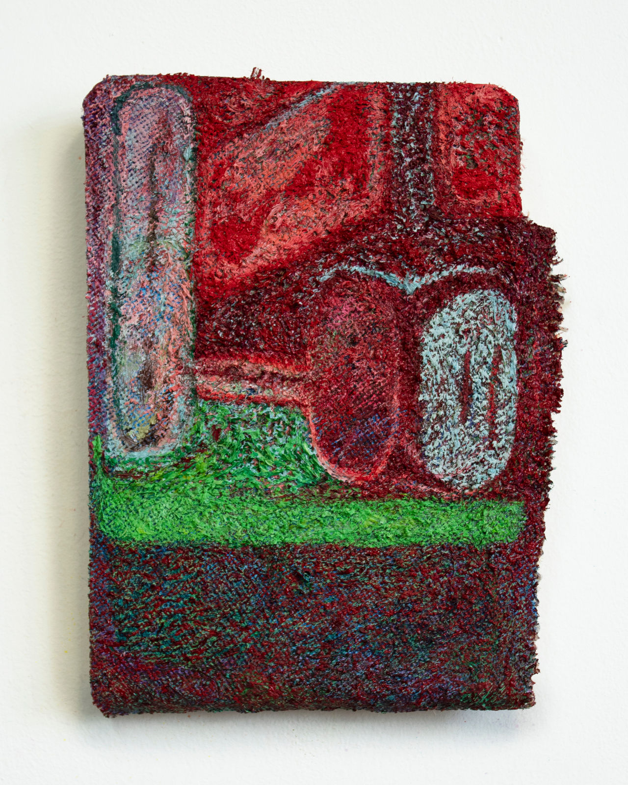 Karolina Albricht, Headlight Management, , 2022