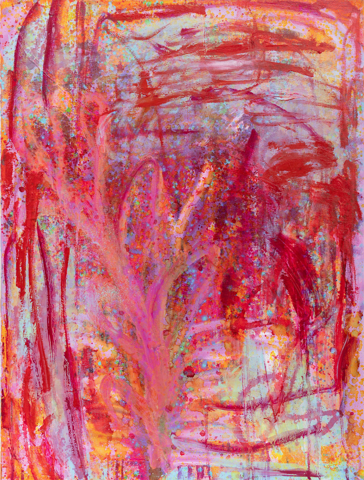 Zach Zono, It's Fully, 2025