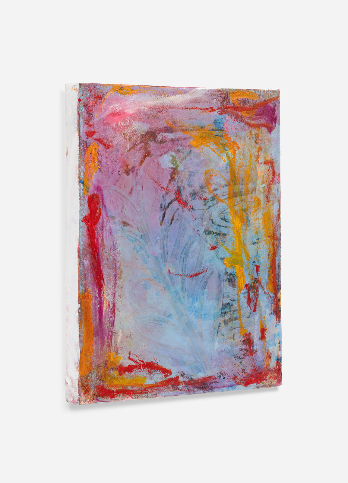 Zach Zono, Exactly, 2025