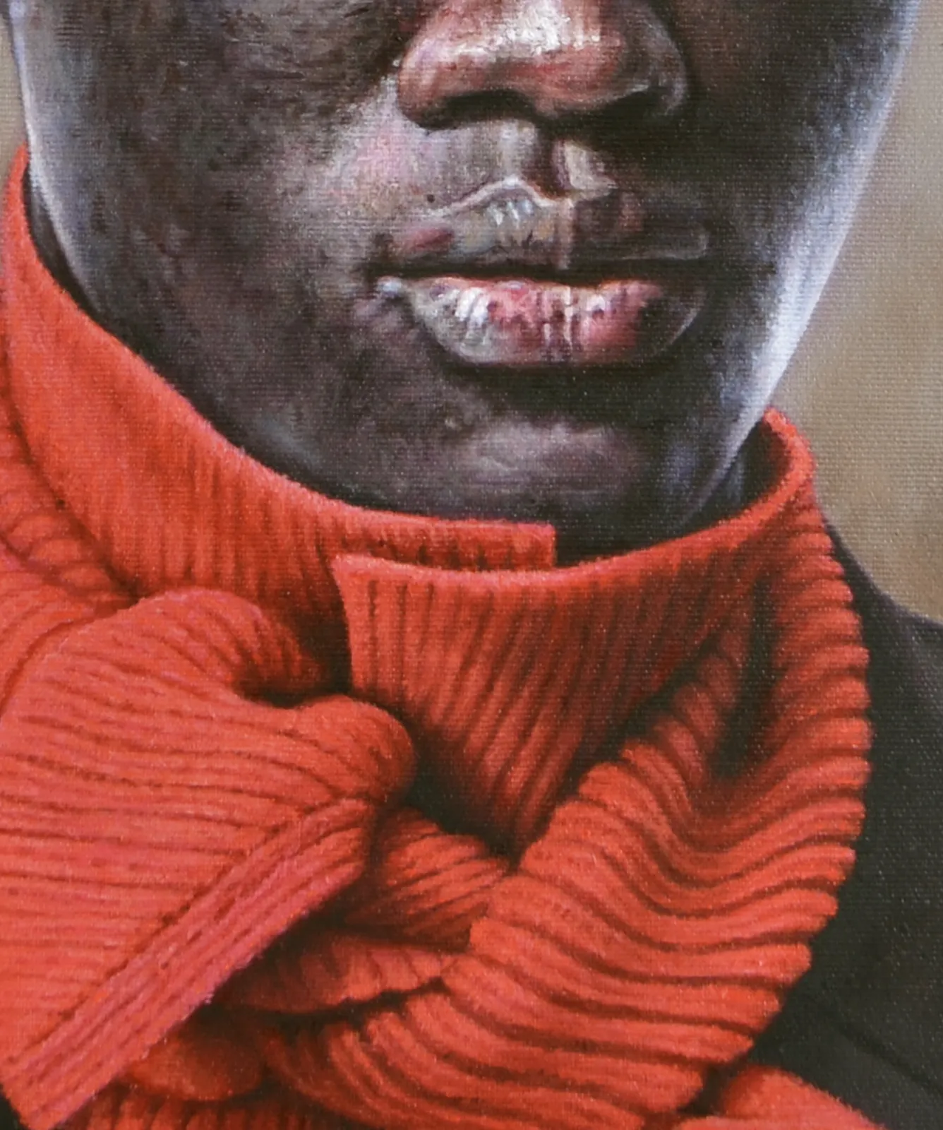 Joe Cheetham, Untitled , 2026