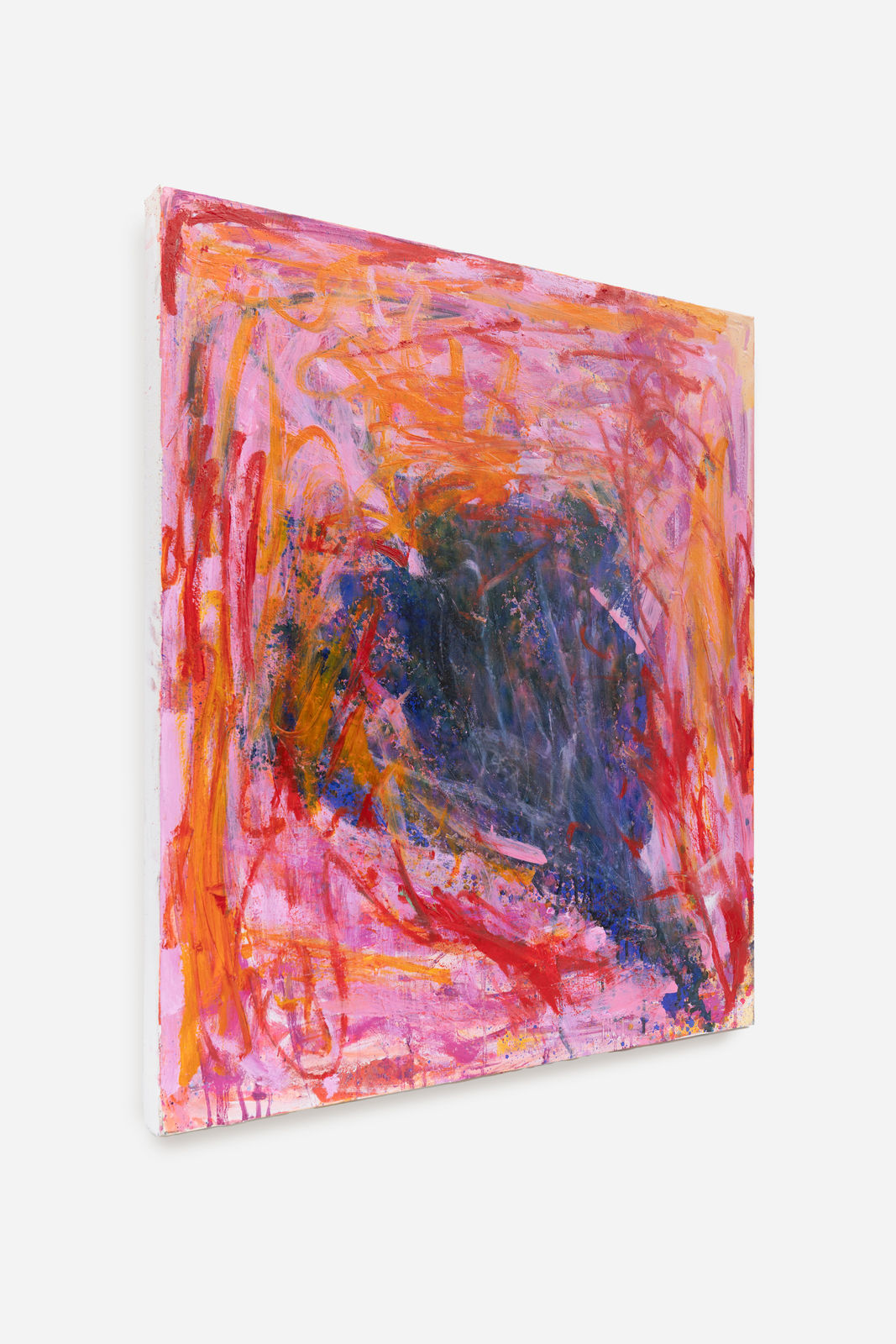 Zach Zono, Table Lamp, 2025