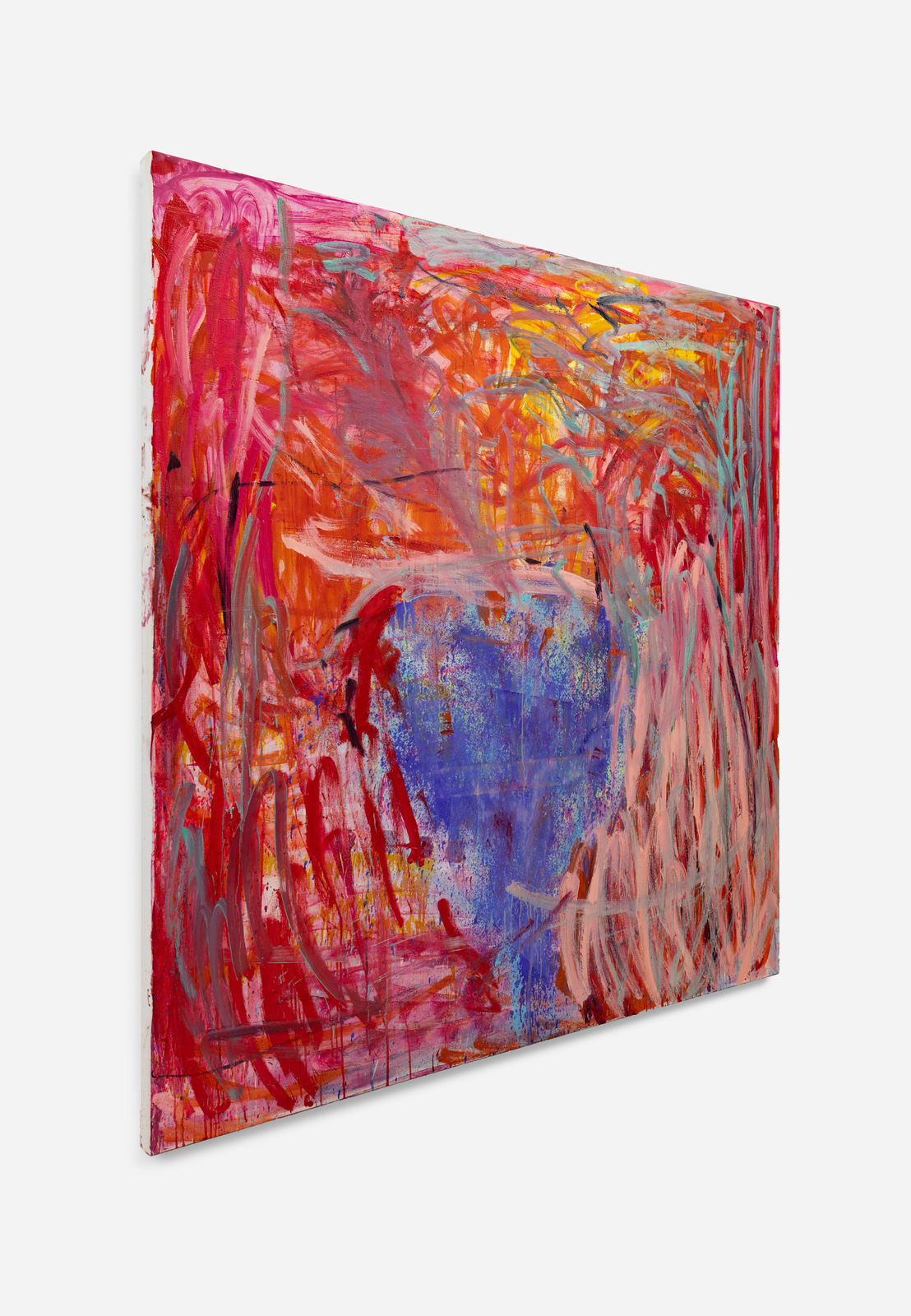 Zach Zono, There's Always A Third Reason Part III, 2025