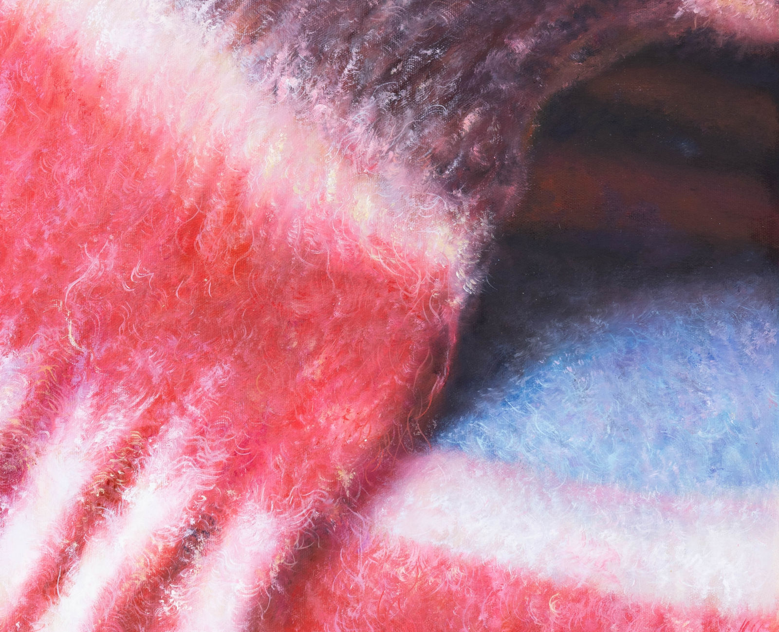 Murray Clarke, Untitled , 2025