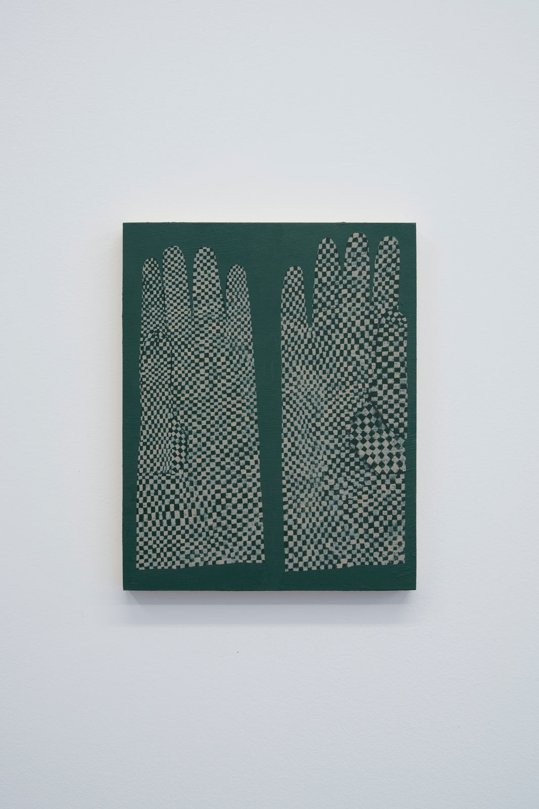 Nina Silverberg, Life Signs, 2026