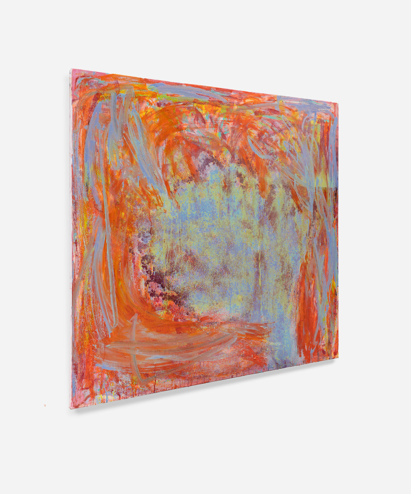 Zach Zono, Side Note, 2025