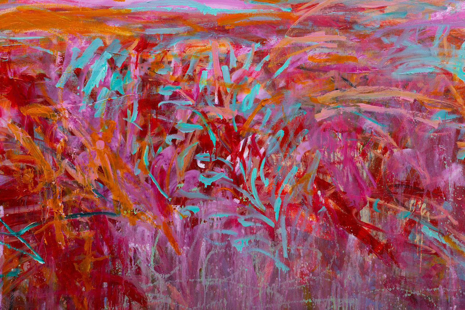 Zach Zono, Two Front Doors, One Exit, 2025