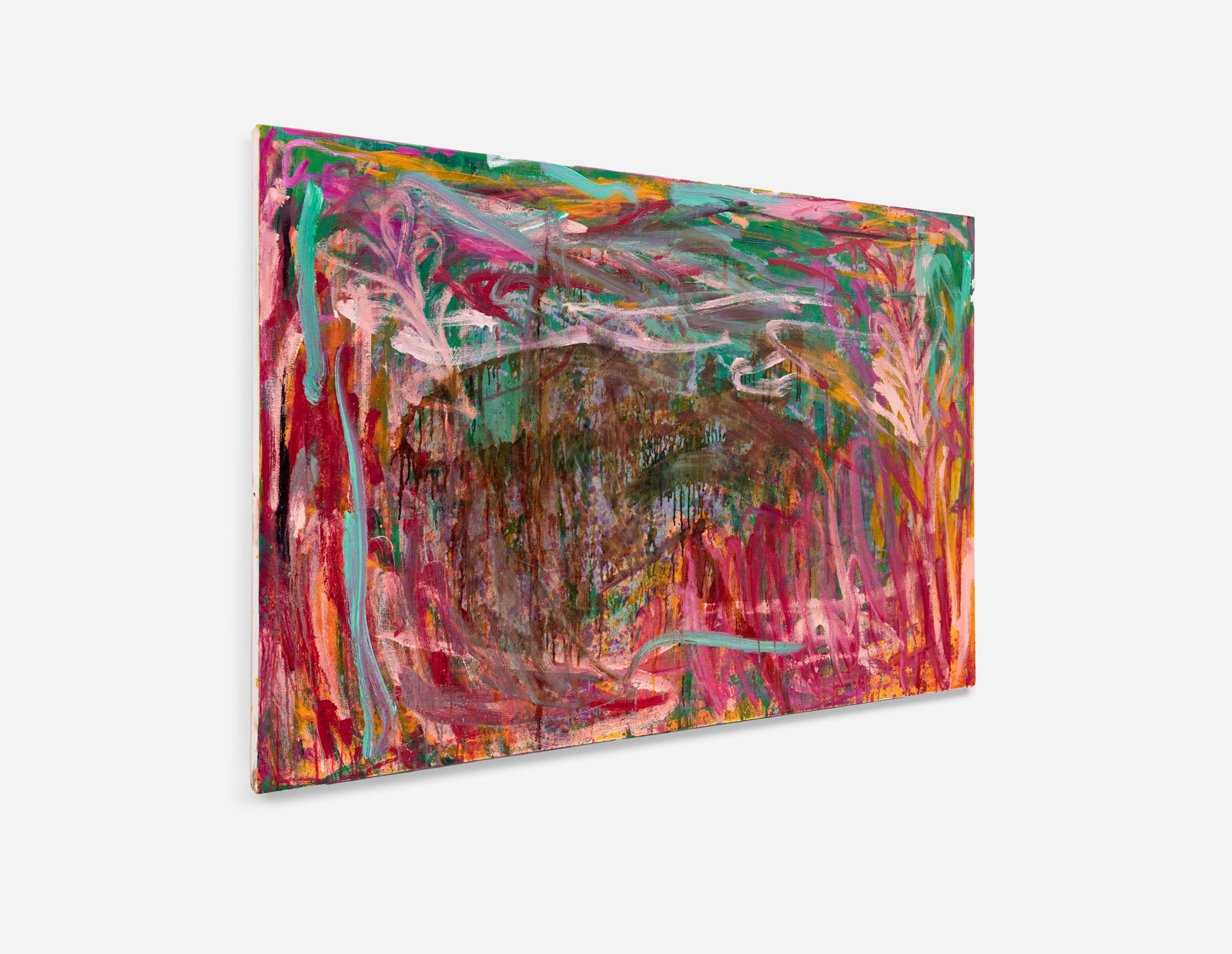 Zach Zono, Spill, 2025