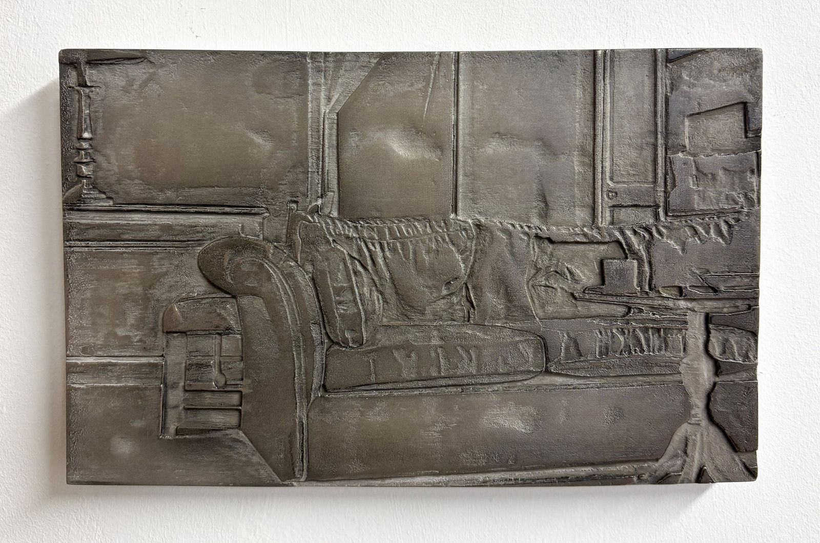 Chloe Beddow, Adorned, 2025