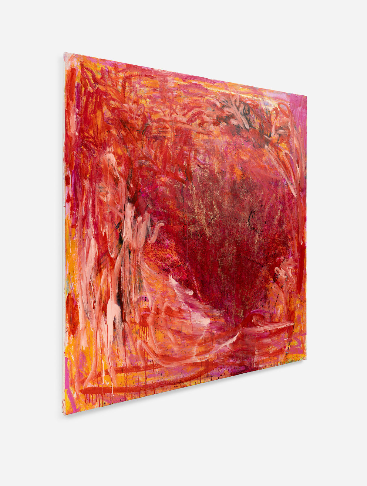 Zach Zono, Rush, 2025