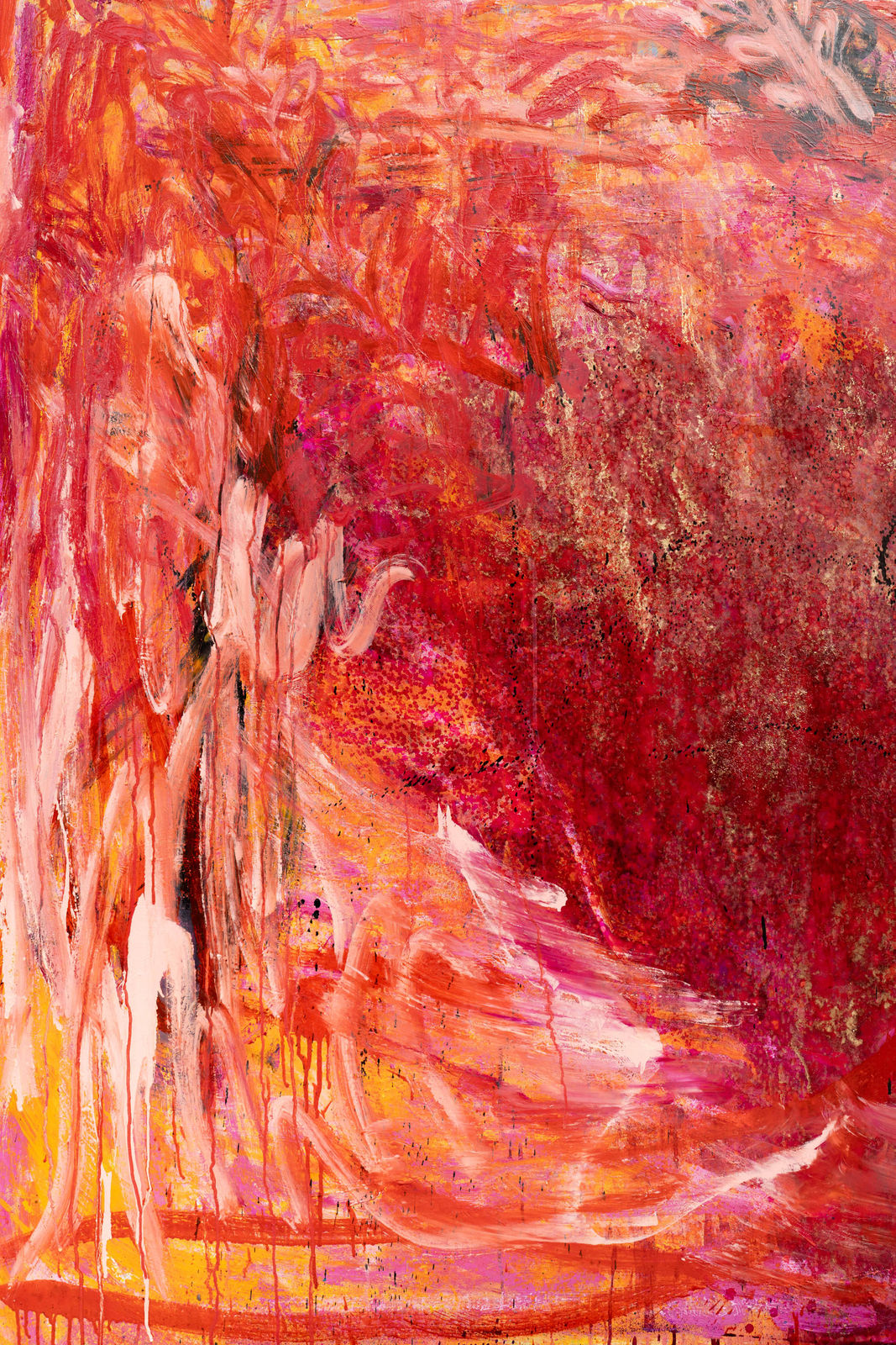 Zach Zono, Rush, 2025