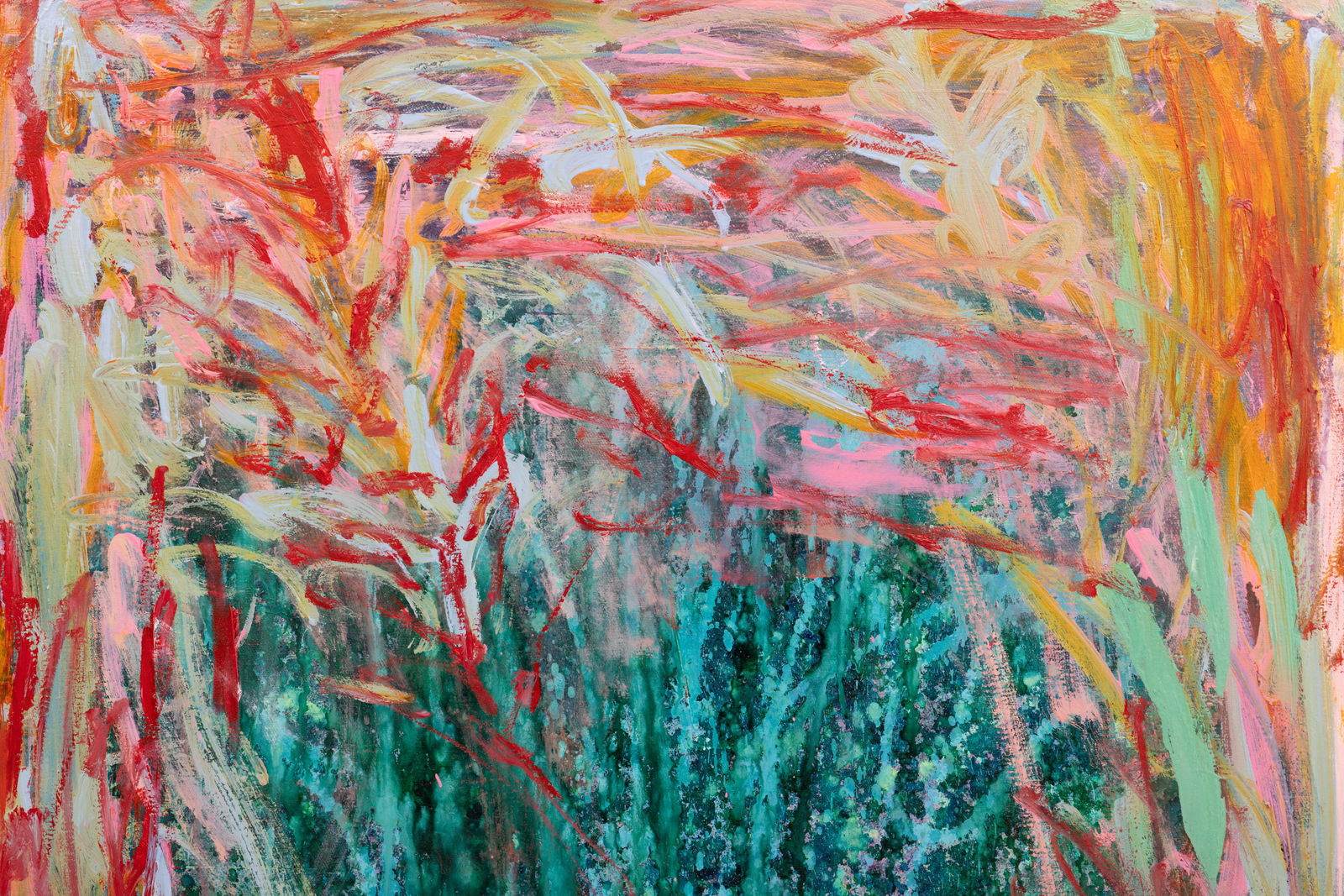 Zach Zono, Taking Notes, 2025