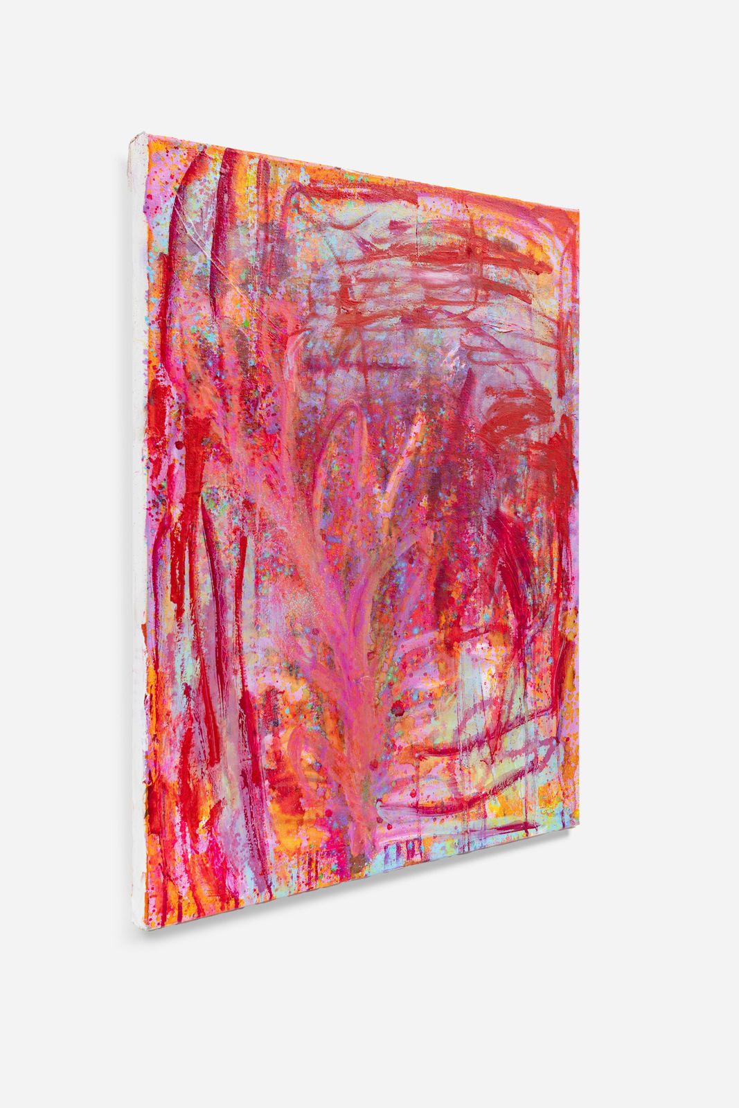 Zach Zono, It's Fully, 2025