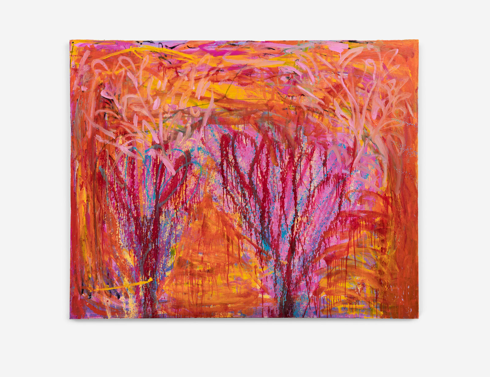 Zach Zono, No More Waiting Part II, 2025