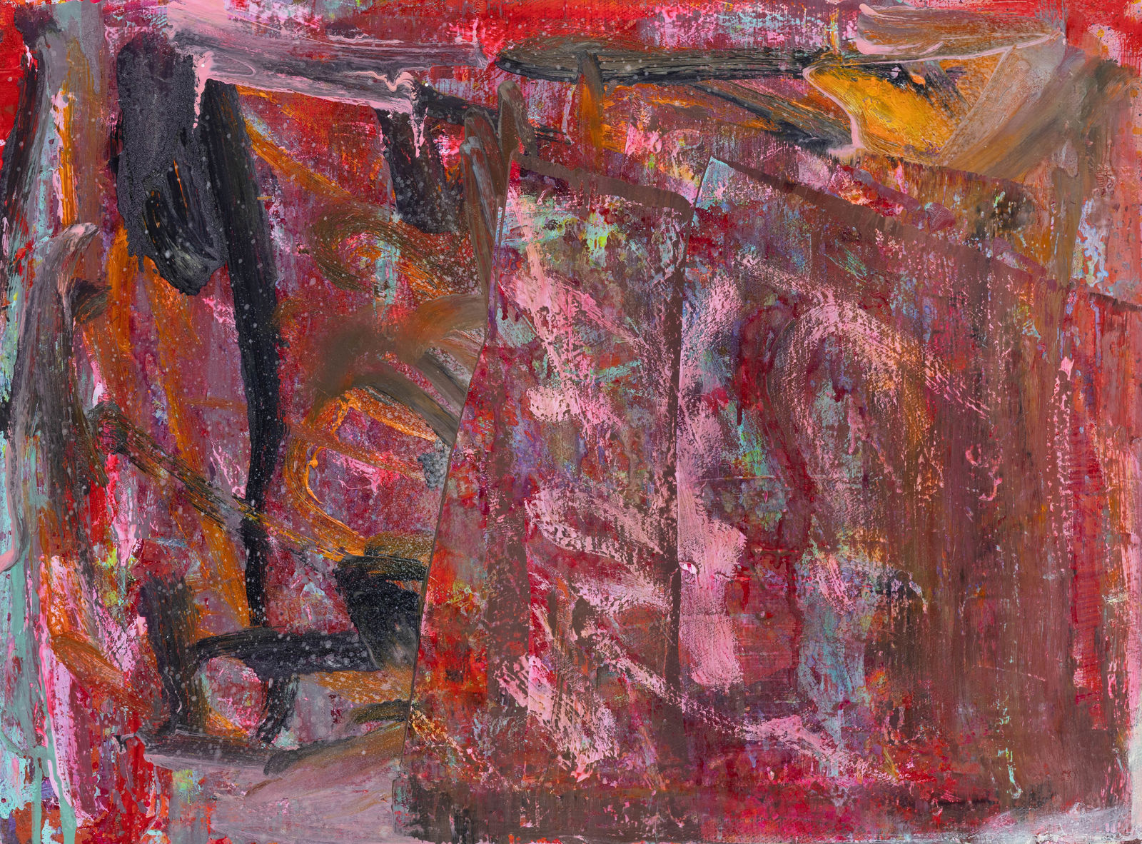 Zach Zono, Keep, 2025