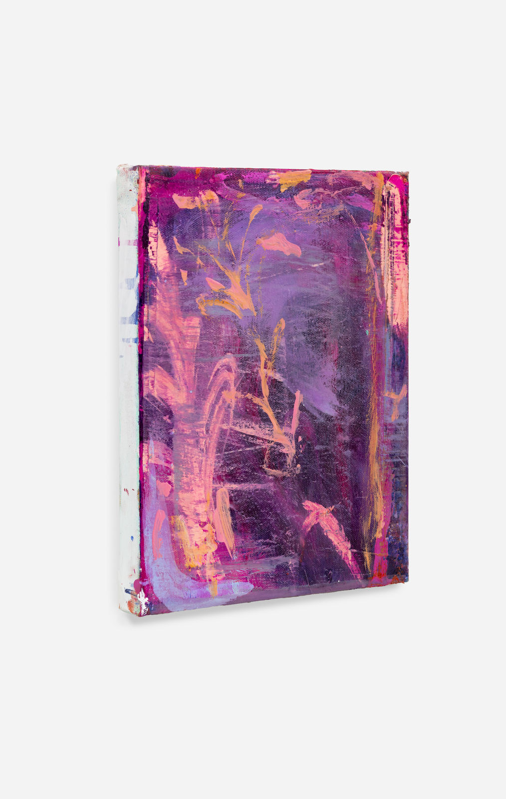 Zach Zono, Wiped, 2025