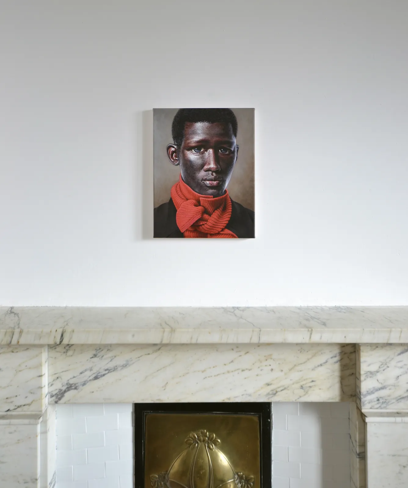 Joe Cheetham, Untitled , 2026