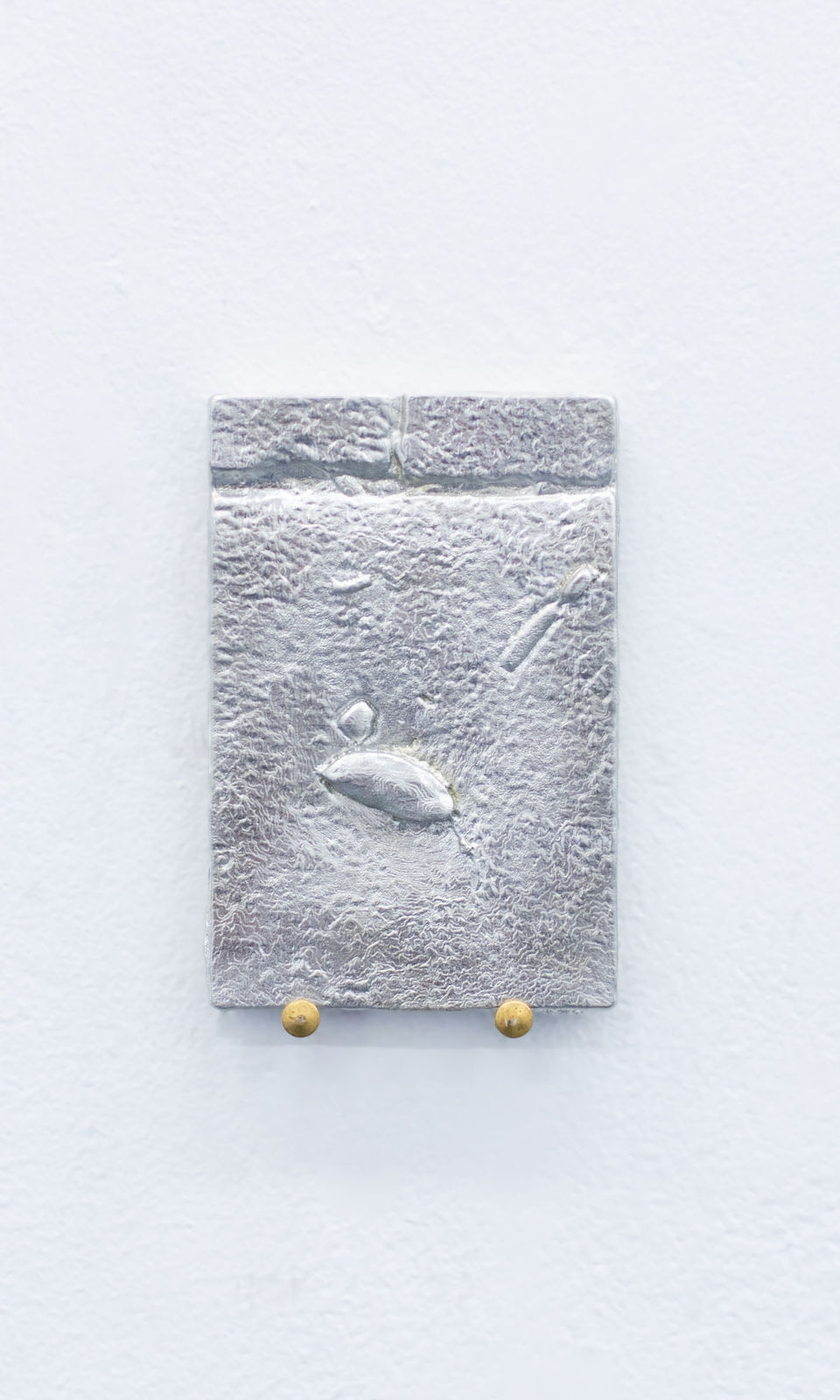 Nassim L'Ghoul, Weserstraße, 2024