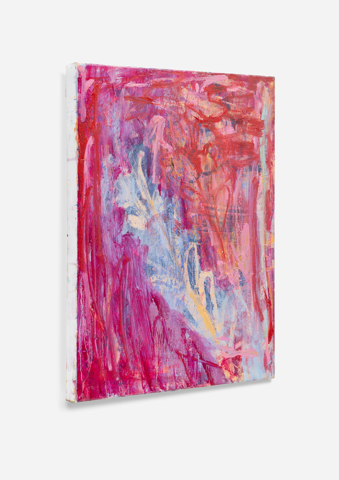 Zach Zono, Sea See, 2025