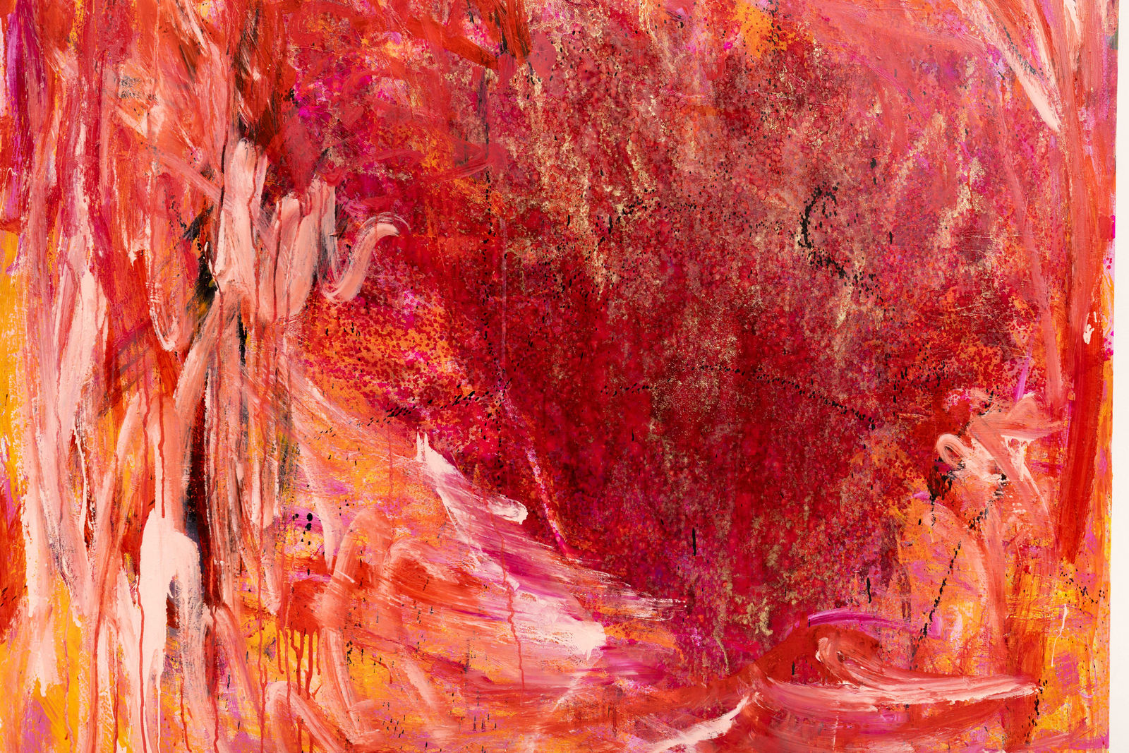 Zach Zono, Rush, 2025