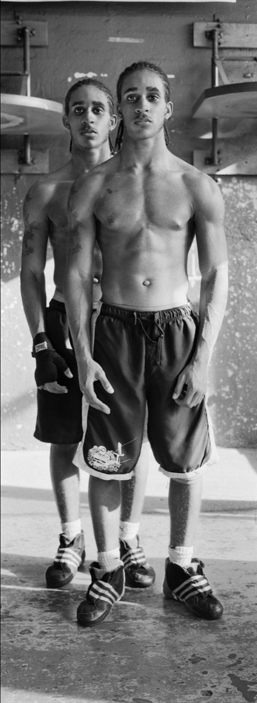 Andrea Santolaya, ALICIA, SCOTTY, DEANO Y JENNIFER, 2010