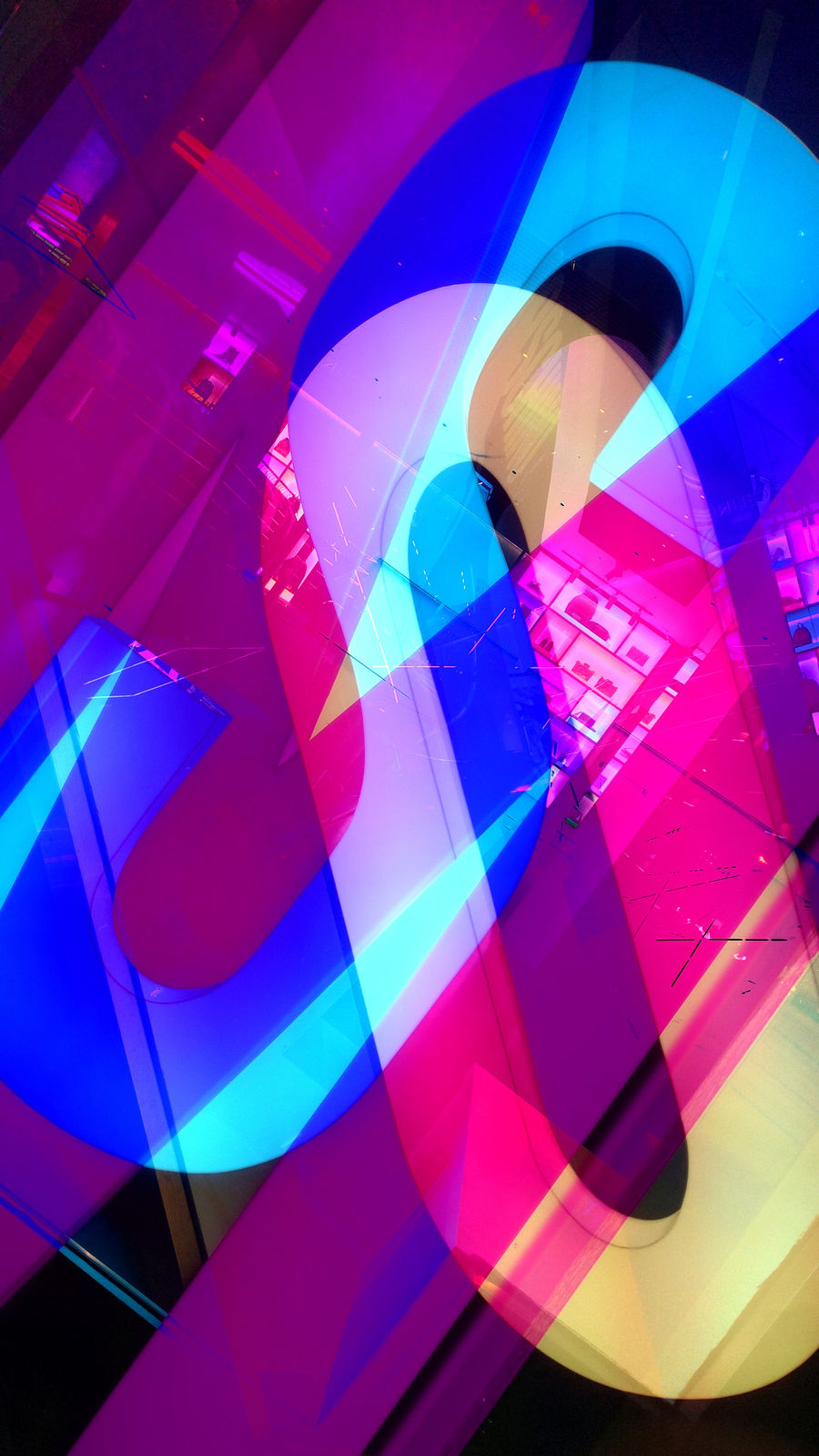 Rodrigo Tamayo, S.O.M, 2018