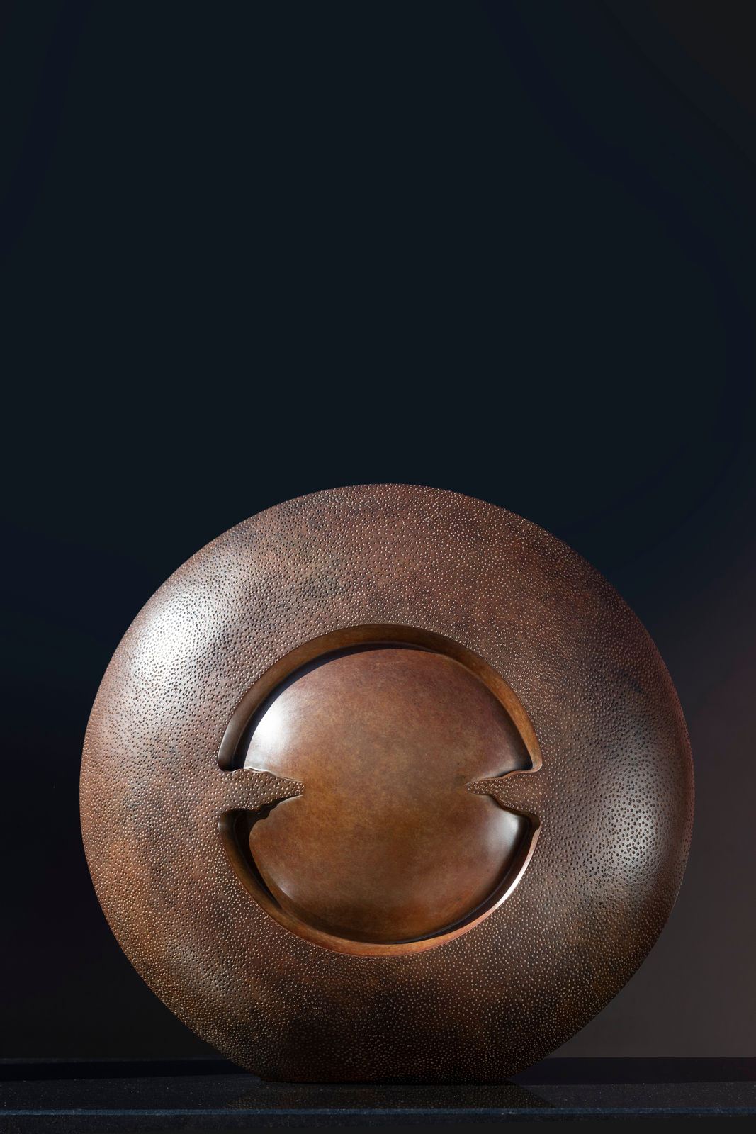 Jorge Jiménez Deredia, Génesis Añoranza, 2020