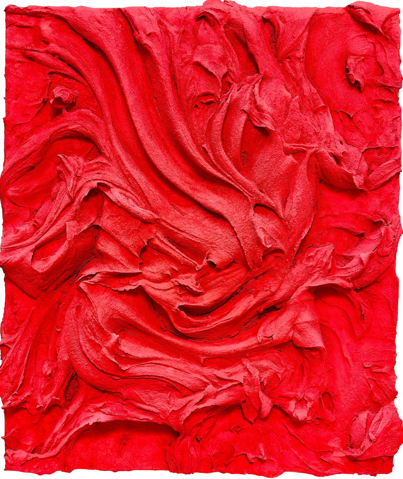 Jason Martin, Valentine, 2011