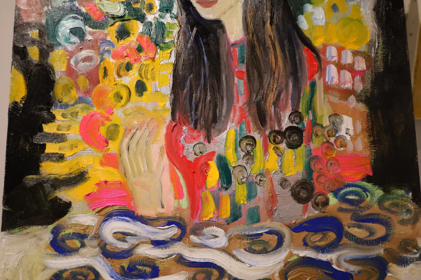 Takuma Tanaka, With You, 2023