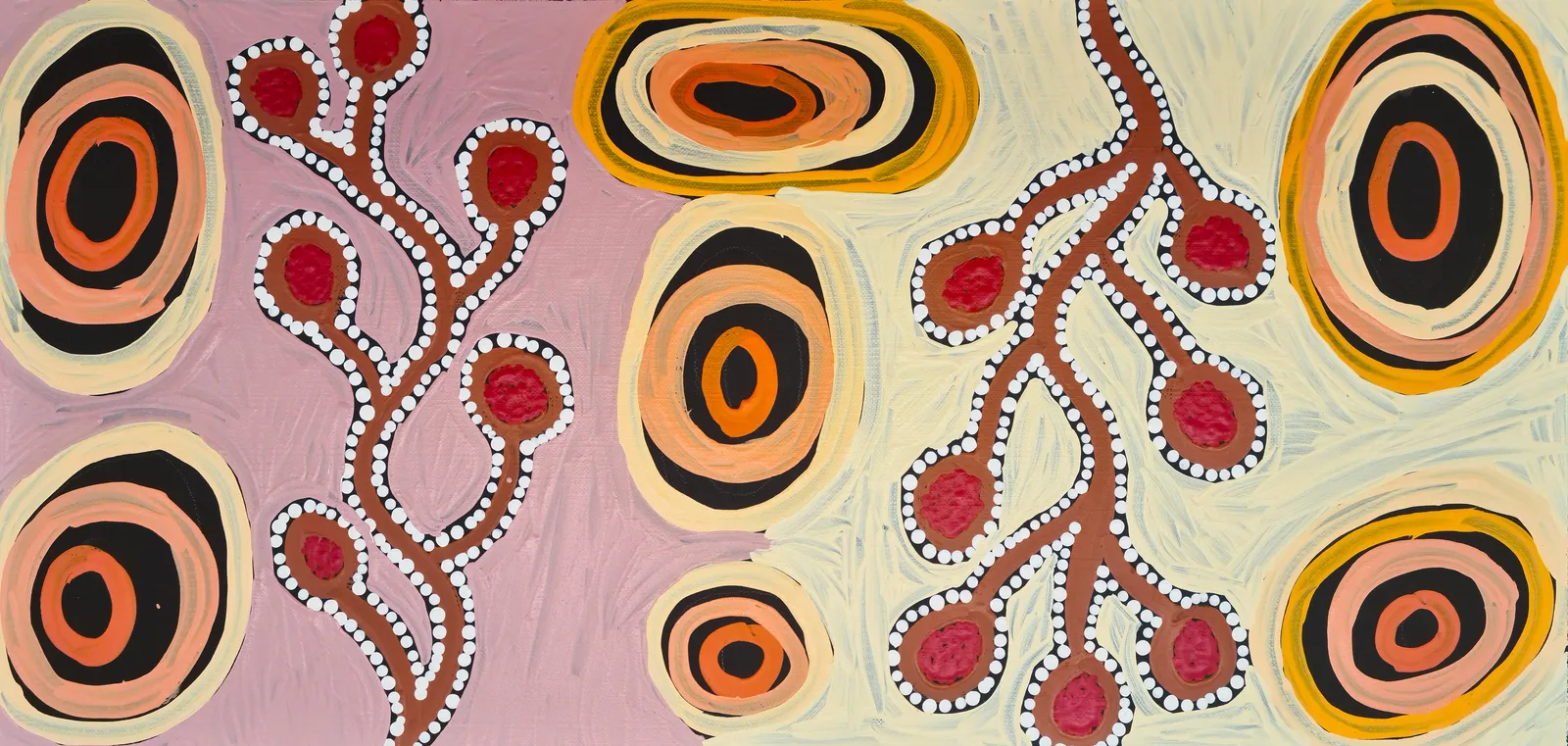 Bush Tomatoes by Anthea Riley AR202209