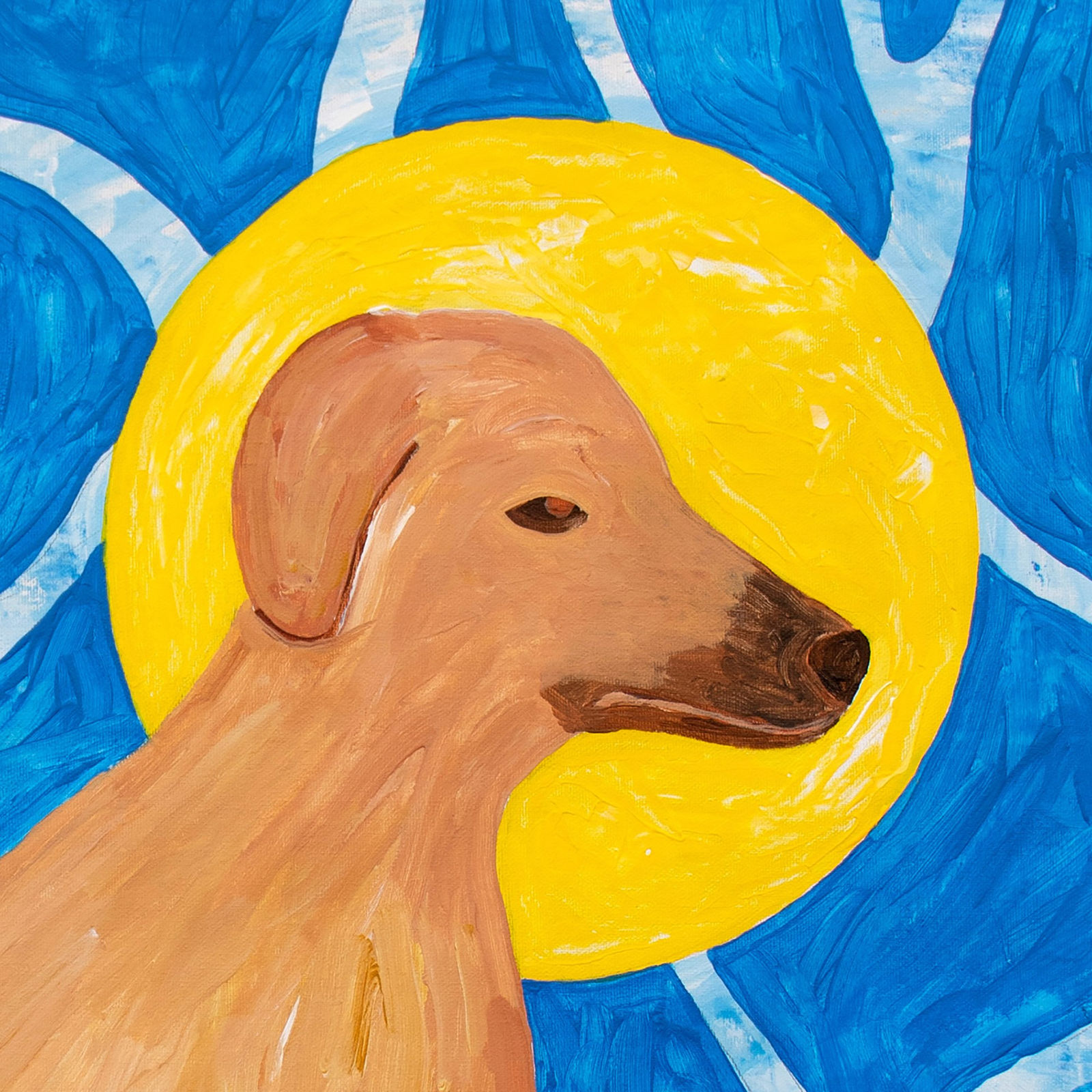 Benigno Mangovo, Guardião dessas terras, 2024