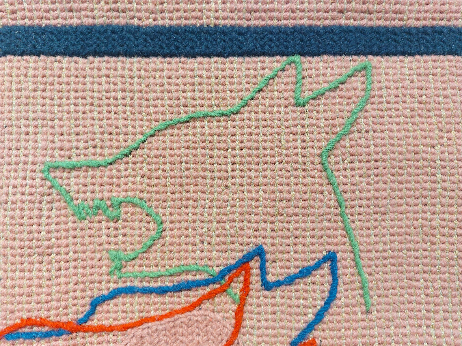 Susana Cereja, Vorax, 2022