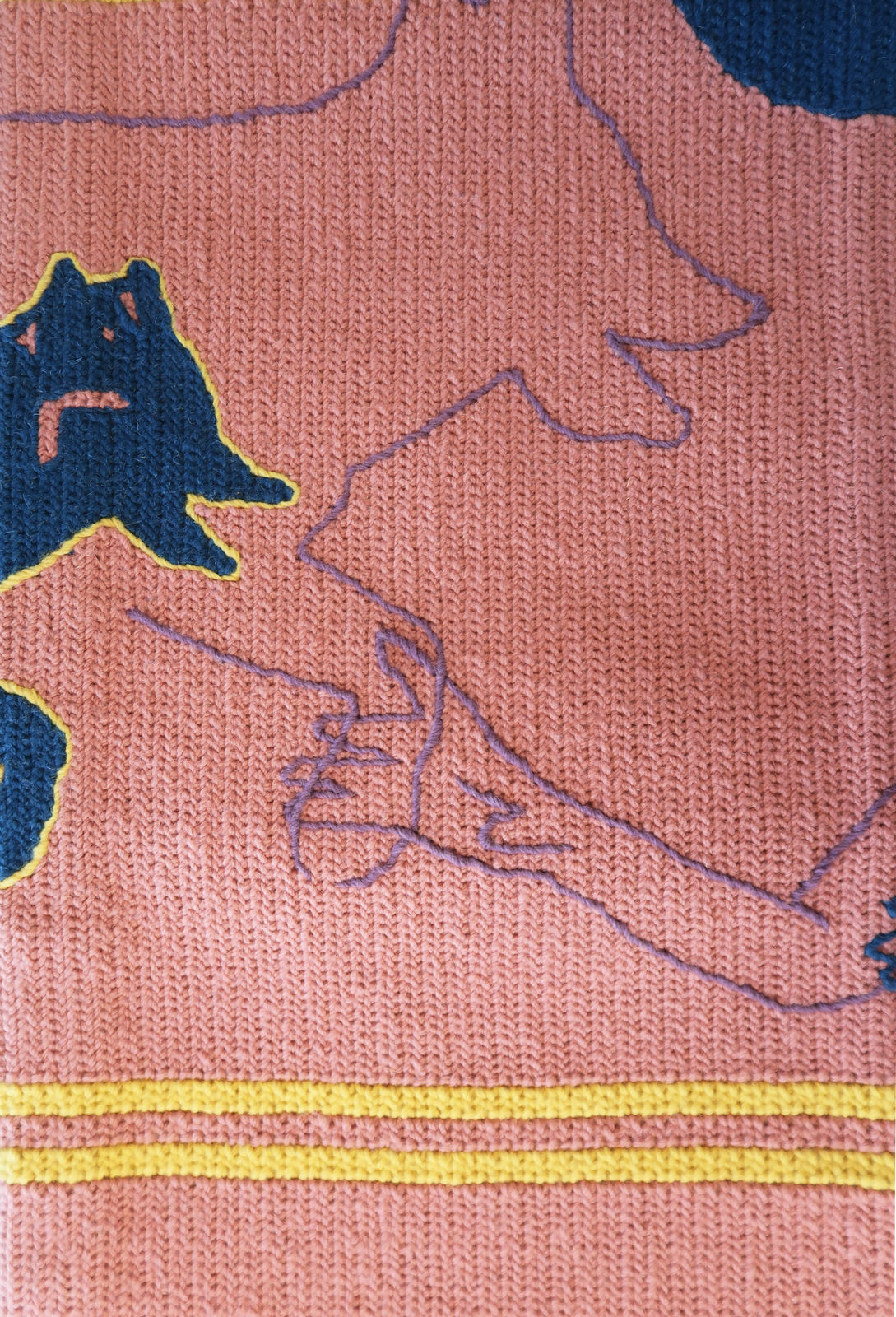 Susana Cereja, BOADICEA, 2021