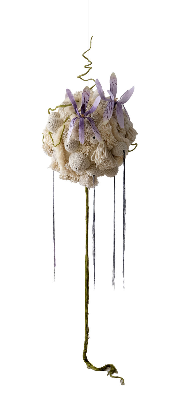 Vanessa Barragão, AFTERLIFE II, 2023